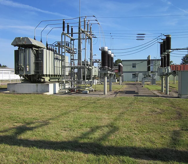 about Callismart Electrical Company Ltd